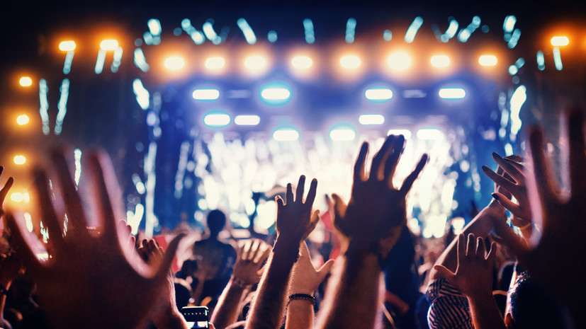 Сын Виктора Цоя рассказал о предстоящем концерте группы «Кино»