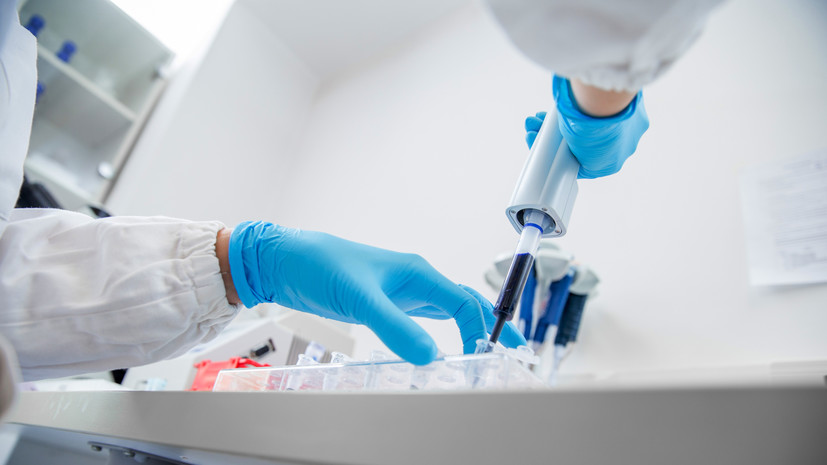 В Кемеровской области зарегистрировали 63 случая COVID-19 за сутки