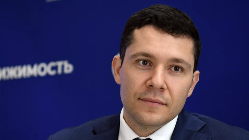 Губернатор заявил, что энергетическая безопасность Калининградской области обеспечена