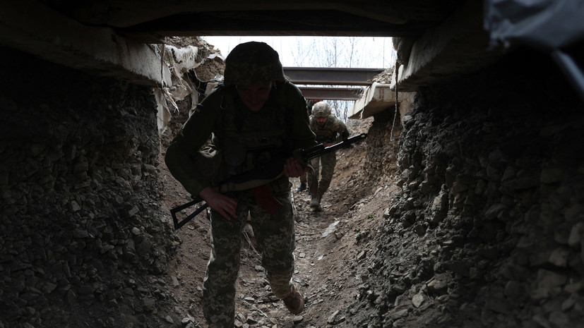 Число пострадавших при обстреле Макеевки со стороны ВСУ возросло до трёх