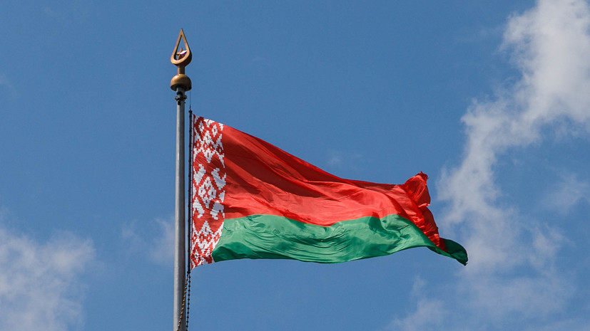 СК Белоруссии выявил преступления против 135 граждан Ирака на границе в 2021 году