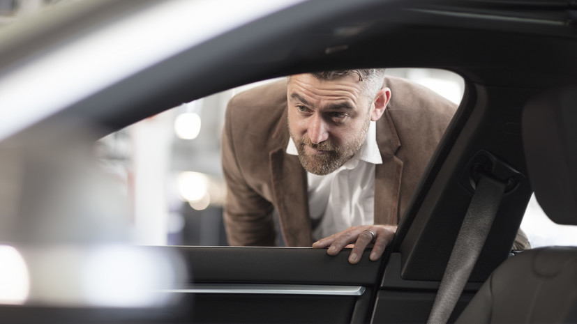 Объём автокредитования в России вырос на 48% в мае