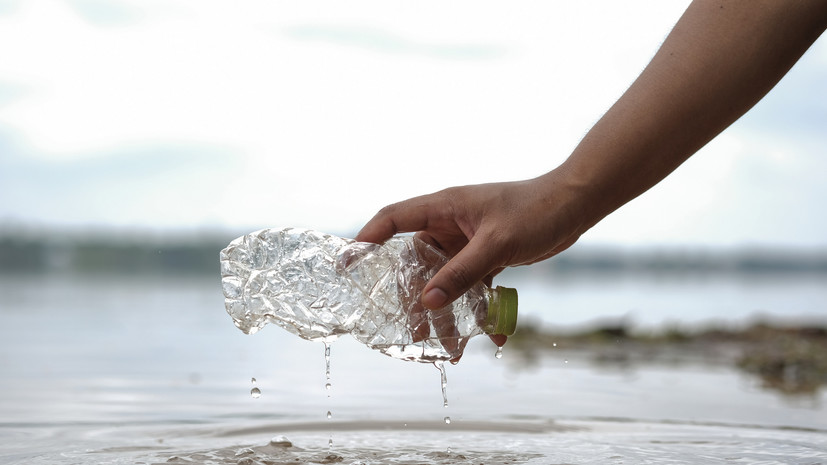 Россия и Таиланд договорились о сотрудничестве в сфере обращения с ТКО