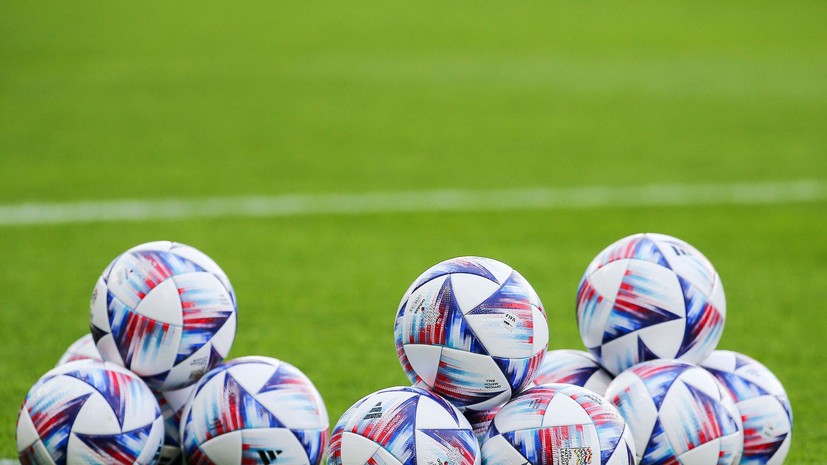 Селюк — о разрешении легионерам приостанавливать контракты с российскими клубами: часть футболистов используют ситуацию