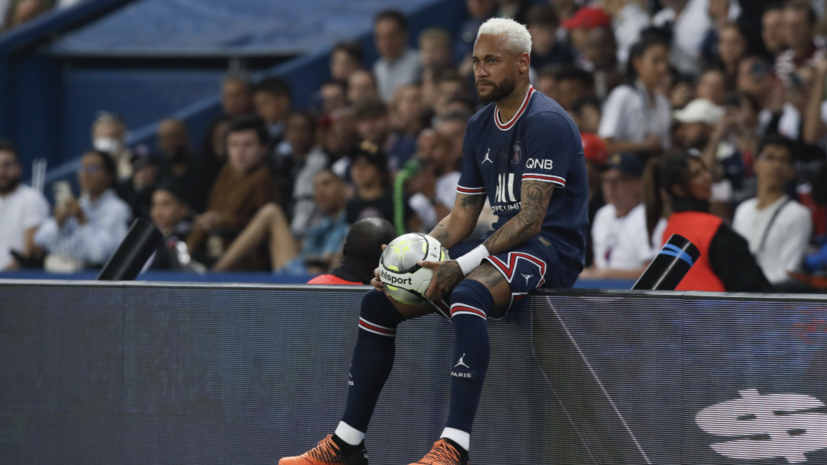 Самолёт Неймара совершил аварийную посадку в Бразилии