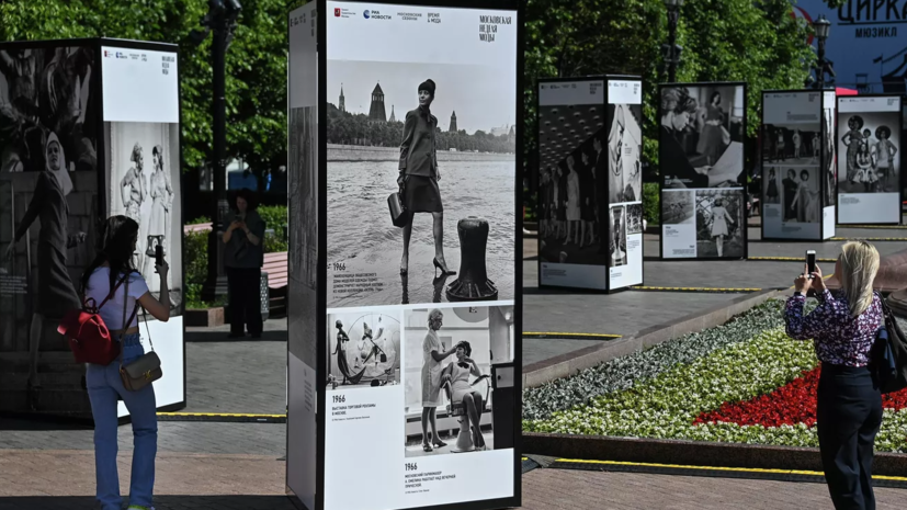 На фестивале «Модная столица» пройдут творческие и кулинарные мастер-классы