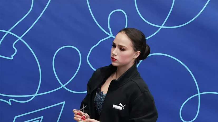 Загитова не собирается принимать участие в боксёрском поединке