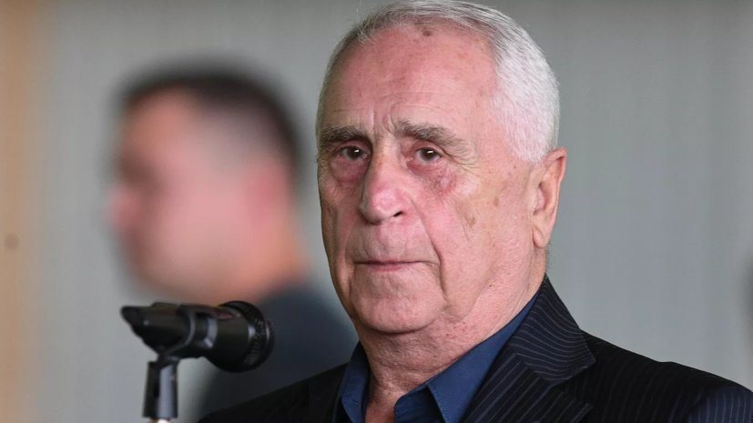 Кавазашвили — о Дзюбе в «Фенербахче»: он ничего не потеряет