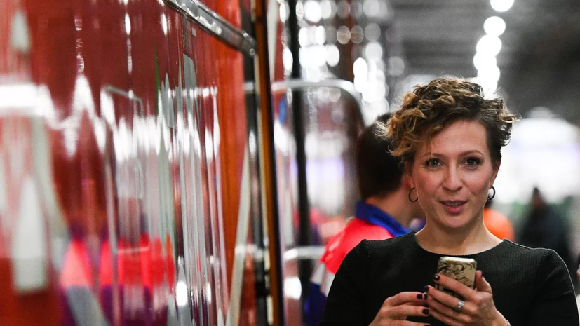 Телеведущая Чурикова выразила соболезнования в связи со смертью Пьера Нарцисса