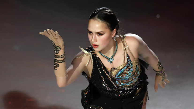 Константин Цзю: поединок между Загитовой и Батыргазиевом — бред