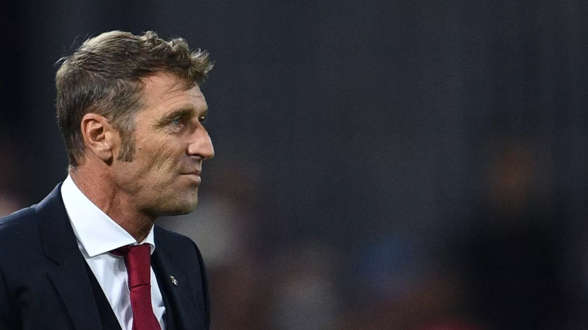 Переводчик Карреры: возвращение Массимо в Россию может стать реальностью