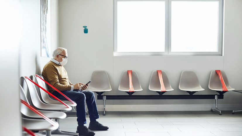 Кардиолог Маршинцева рассказала, кто подвержен риску развития тромбозов