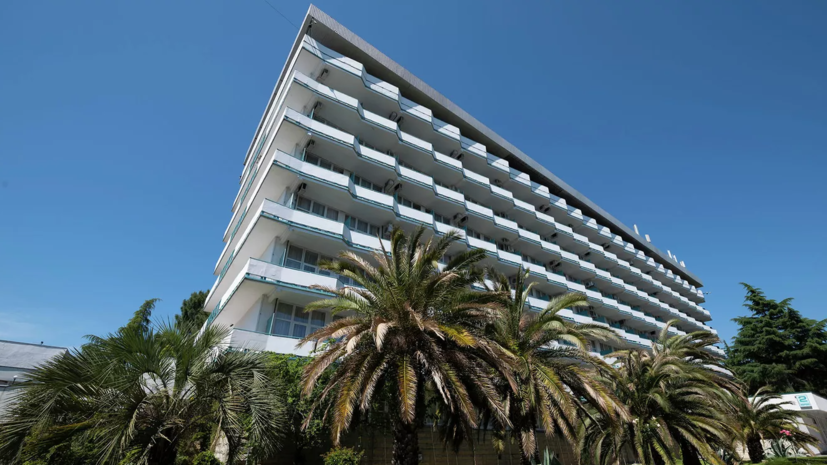 В Подмосковье стало возможным получить онлайн-справку для оформления путёвки на санаторно-курортное лечение