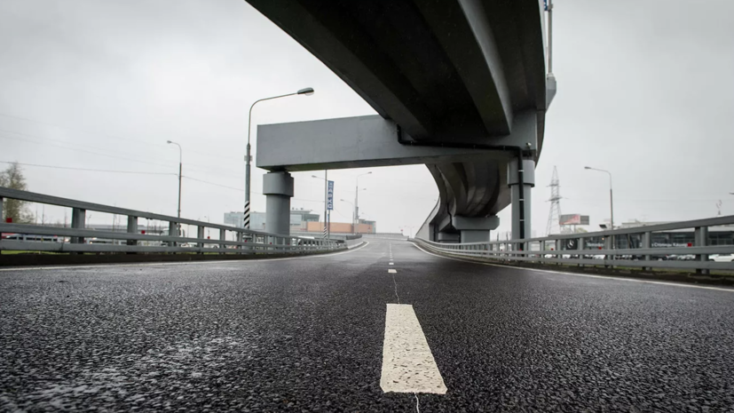 Реконструкцию развязки МКАД с Алтуфьевским шоссе завершат к 2023 году