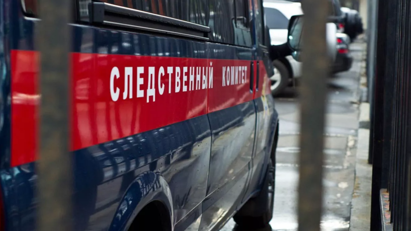 СК возбудил дело после ДТП с участием автобуса и грузовика под Челябинском