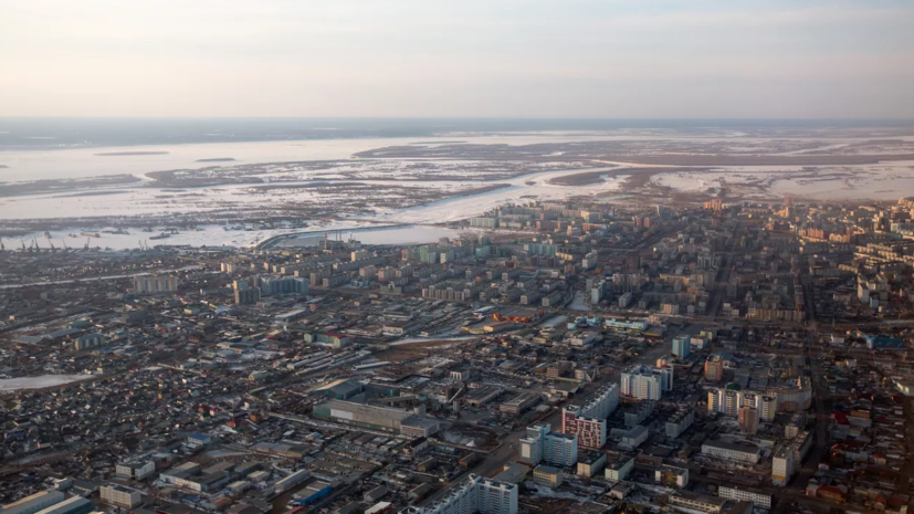 В Якутии с 22 июня проходят Дни Татарстана