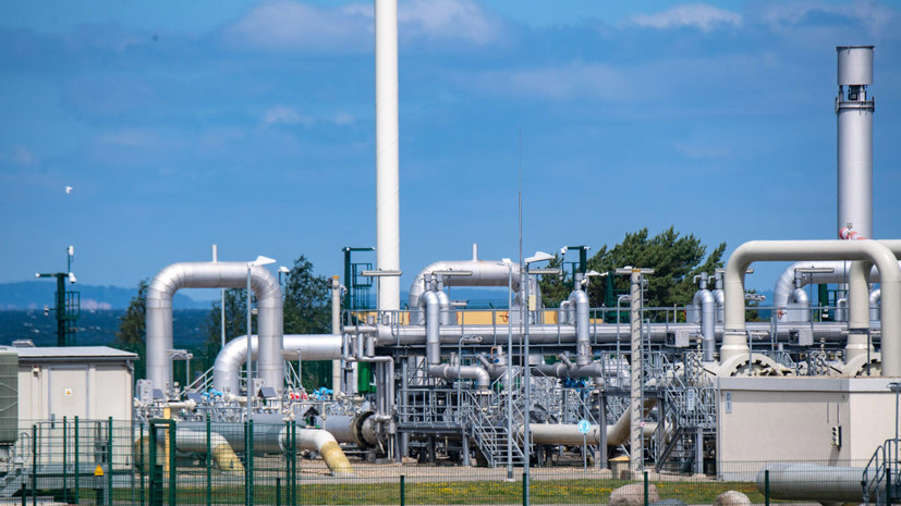 Германия и Канада пока не добились продвижения в вопросе турбин для «Северного потока»