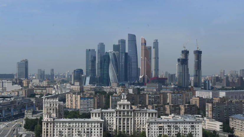 В Москве в новом учебном году откроют Всероссийский центр для одарённых незрячих детей