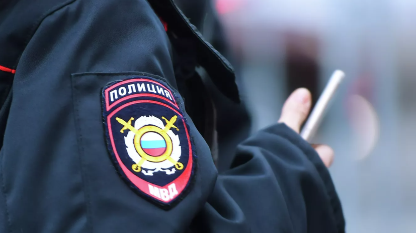 В Нижегородской области обнаружили тело пятилетнего мальчика