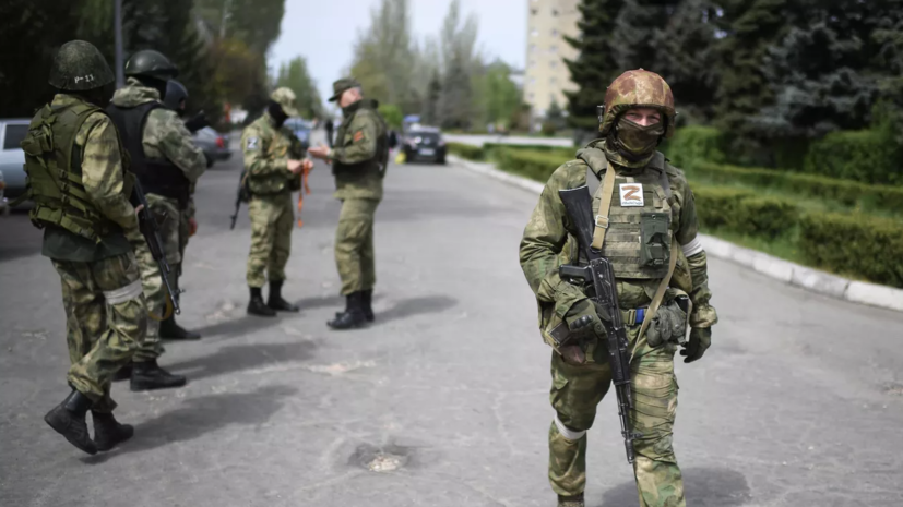 В Херсонской области усилят меры безопасности после покушения на главу Чернобаевки