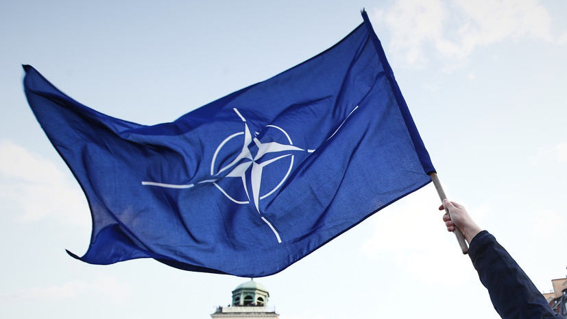 Постпред Чижов оценил шанс на прорыв Швеции и Финляндии по вступлению в НАТО на саммите