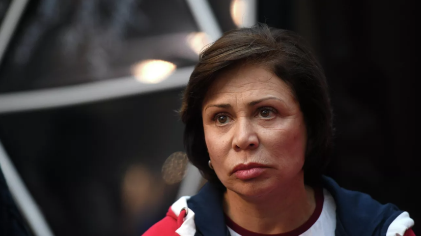 Роднина считает самопиаром возможный поединок Загитовой с Батыргазиевым