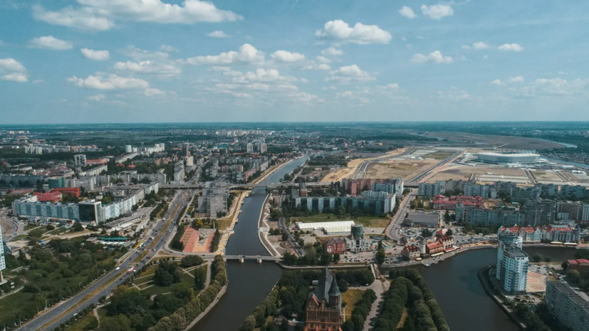 Энергосистему Калининградской области переведут в изолированный режим 25 июня