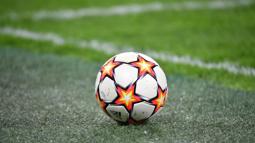 «Оренбург» сыграет два товарищеских матча на сборе в Турции