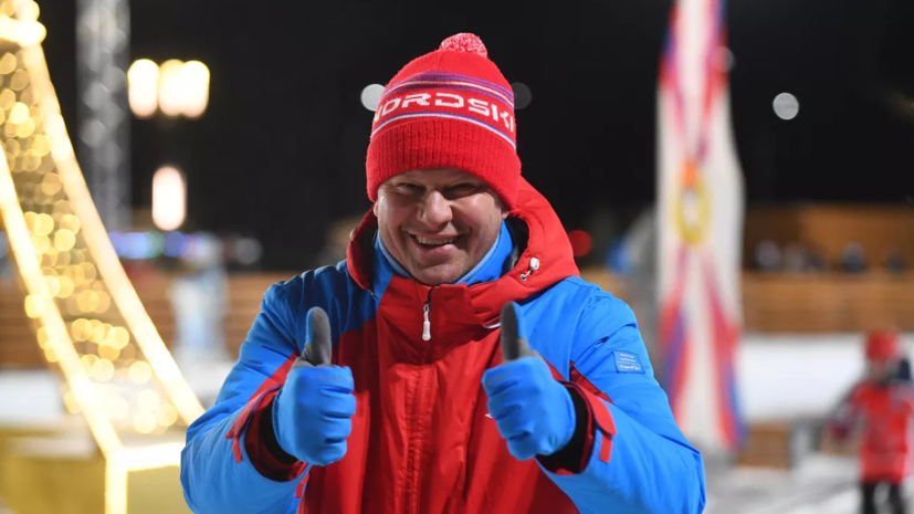 Губерниев предложил Загитовой свою кандидатуру в качестве боксёрской груши