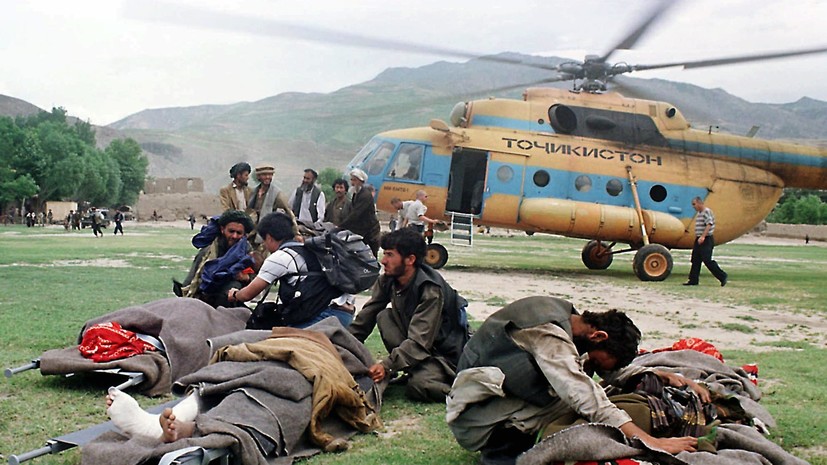 Генсек ООН призвал мировое сообщество оказать Афганистану помощь после землетрясения