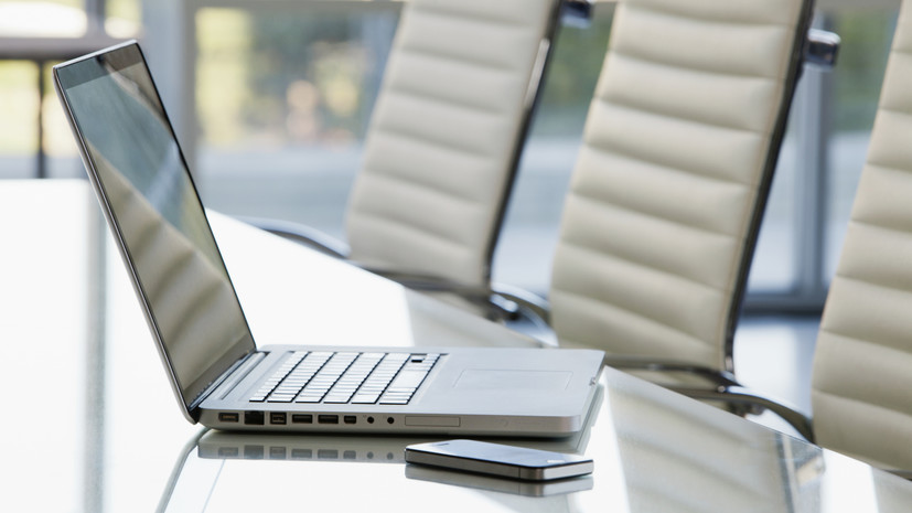 Специалист по IT-безопасности Волков напомнил о рисках использования публичного Wi-Fi