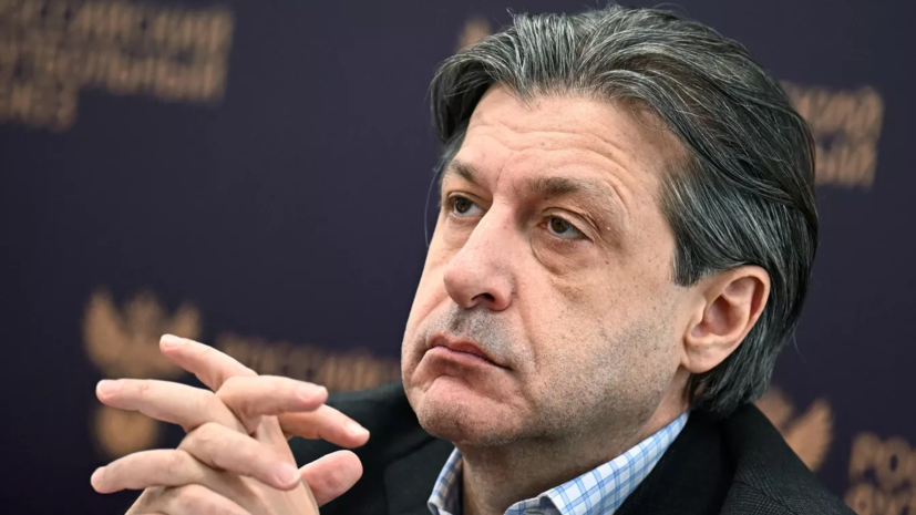 Президент РПЛ Хачатурянц высказался о ситуации со стадионом «Факела»