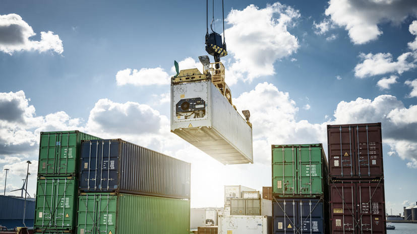 Москва в 2021 году экспортировала продукцию ННЭ на $33,5 млрд