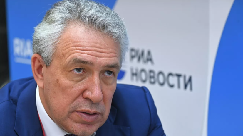 В Росгеологии рассказали подробности о стратегии развития геологоразведки