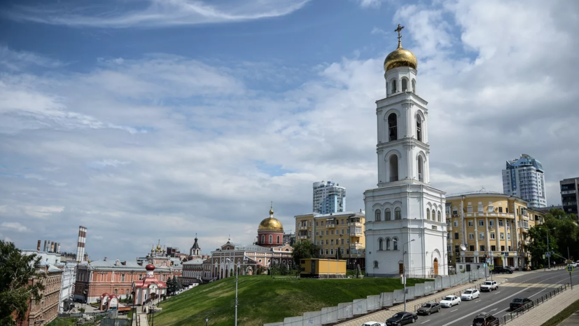 Грушинский фестиваль откроется 30 июня в Самарской области