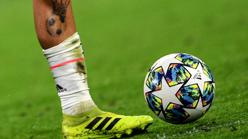 Рейхмен перешёл из «Краснодара» в «Торпедо»