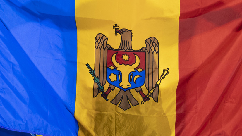 Глава МИД Молдавии заявил, что присоединение страны к ЕС может занять более 10 лет