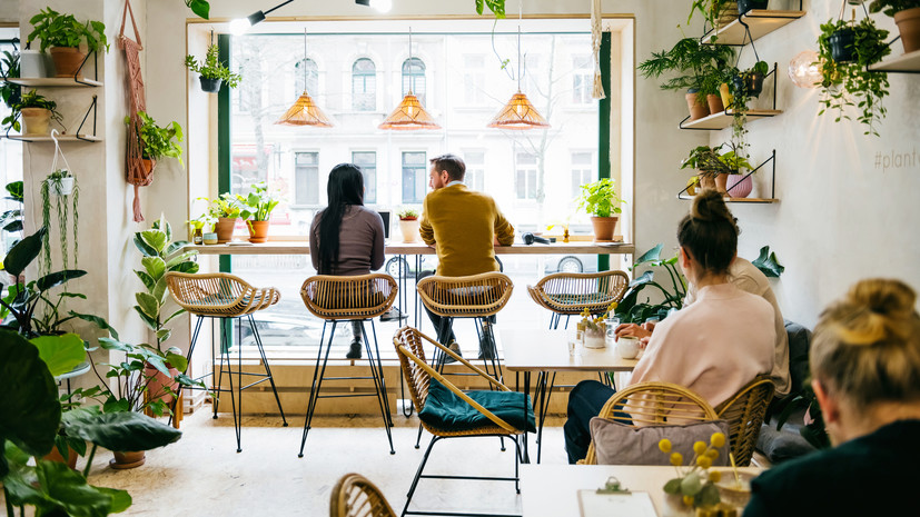 Названы самые развивающиеся направления МСБ в России