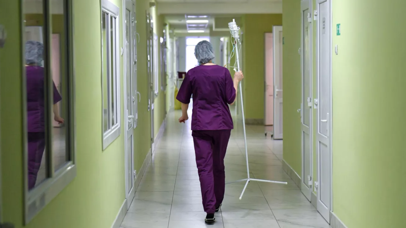 Врачи московских поликлиник теперь могут узнавать о госпитализации пациентов онлайн