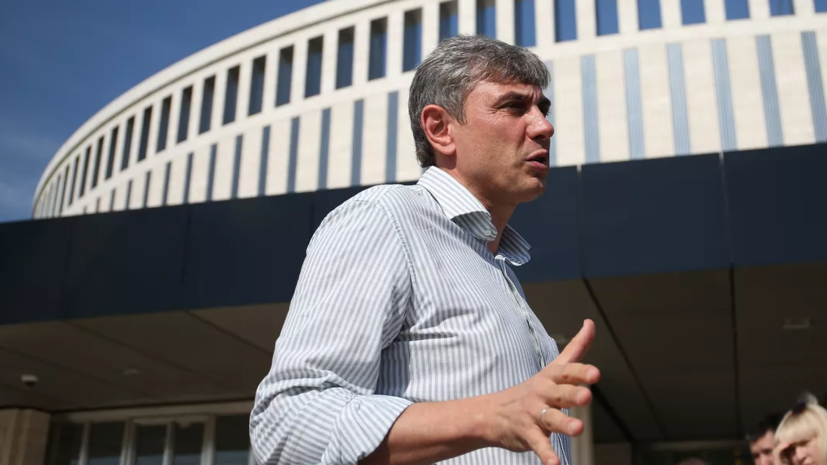 Галицкий получит премию РФС за вклад в развитие футбола