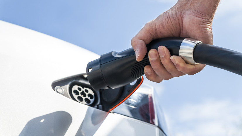 В Татарстане к 2024 году планируют увеличить долю электротранспорта