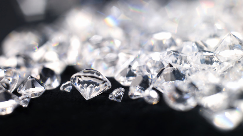 Правительство России одобрило нулевой НДС на покупку гражданами бриллиантов и алмазов