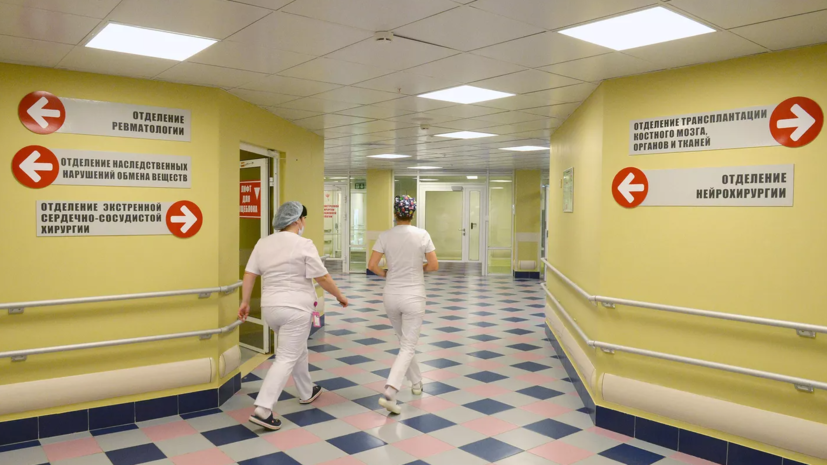 В Свердловской области 11-летняя девочка получила ранение в голову