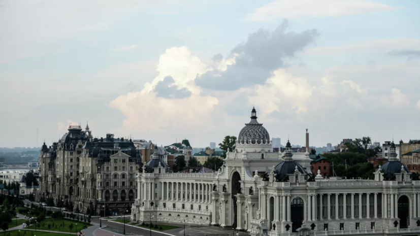 Татарстан стал лидером цифровой трансформации в России