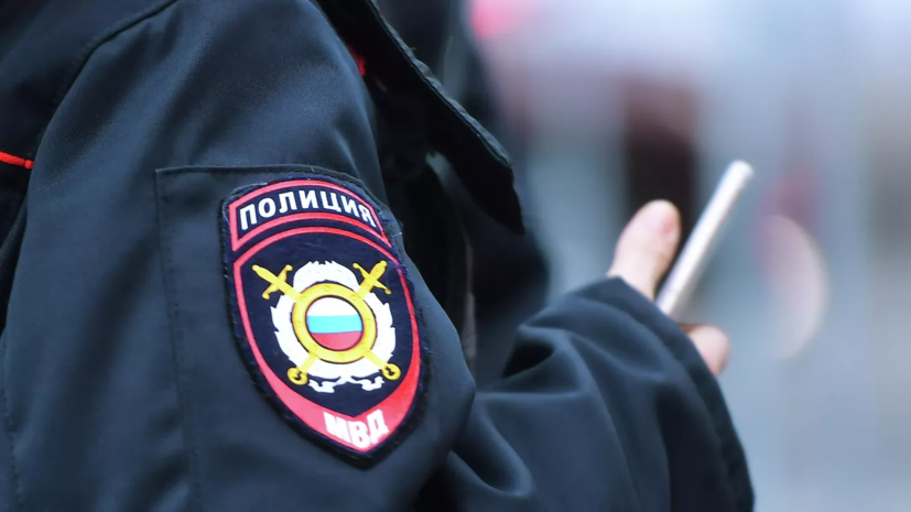 В Брянской области продлили высокий уровень террористической опасности