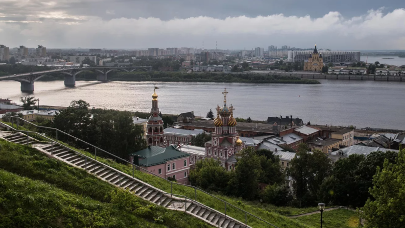 Узбекистан и Нижегородская область обсудили варианты сотрудничества в сфере туризма