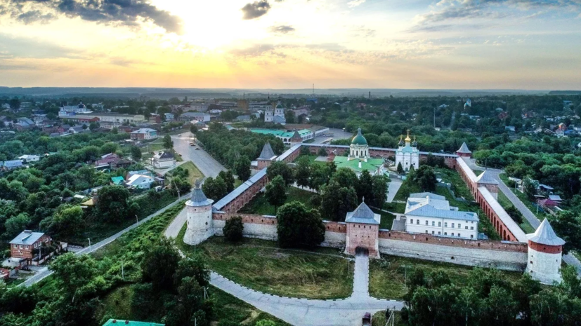 В Клину пройдёт VIII Международный фестиваль искусств имени Чайковского