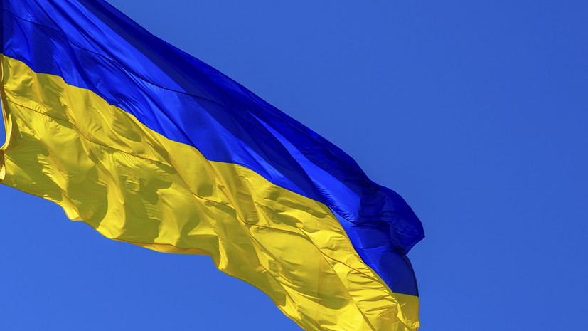 В МИД Украины заявили, что наличие визы не гарантирует въезда на территорию страны