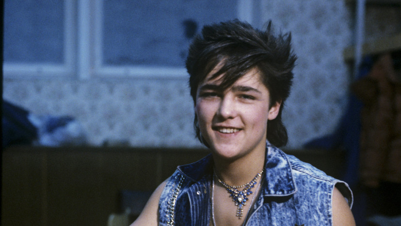 Татьяна Овсиенко назвала Юрия Шатунова замечательным человеком