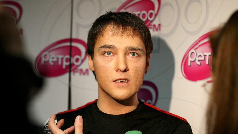 Леонидов и Гаспарян рассказали о влиянии творчества Шатунова на россиян